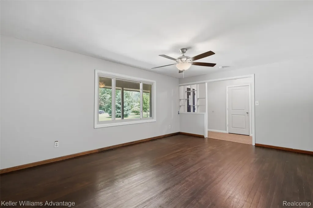 48053 Harris Road Sumpter Township MI 48111