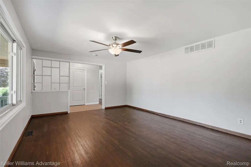48053 Harris Road Sumpter Township MI 48111