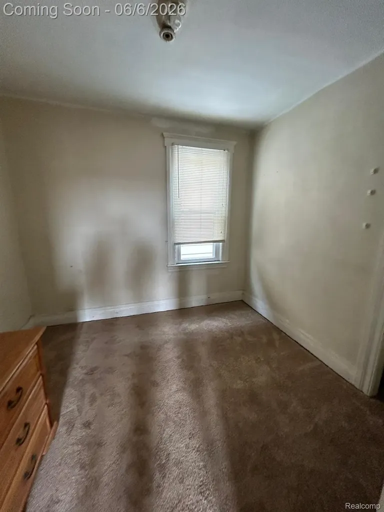 11331 Saint Aubin Street Hamtramck City MI 48212