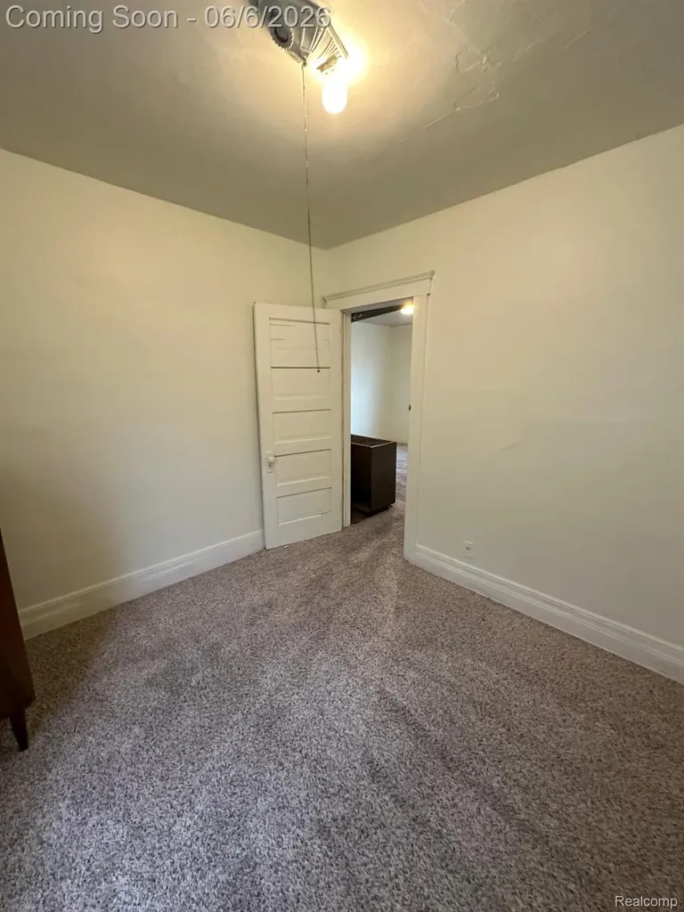 11331 Saint Aubin Street Hamtramck City MI 48212