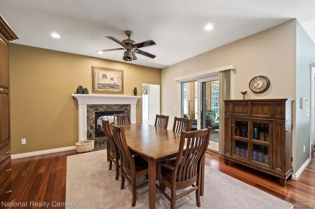 10180 Hadley Road Independence Charter Township MI 48348
