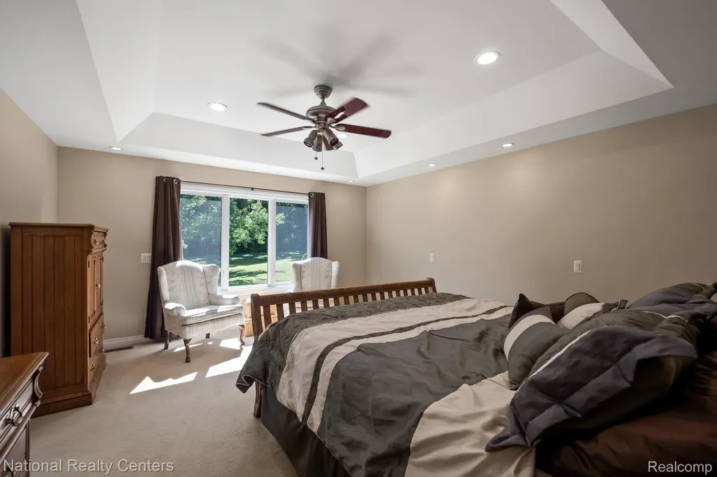 10180 Hadley Road Independence Charter Township MI 48348