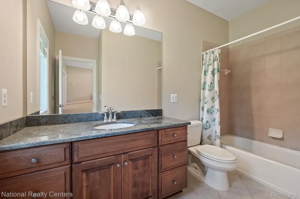 10180 Hadley Road Independence Charter Township MI 48348