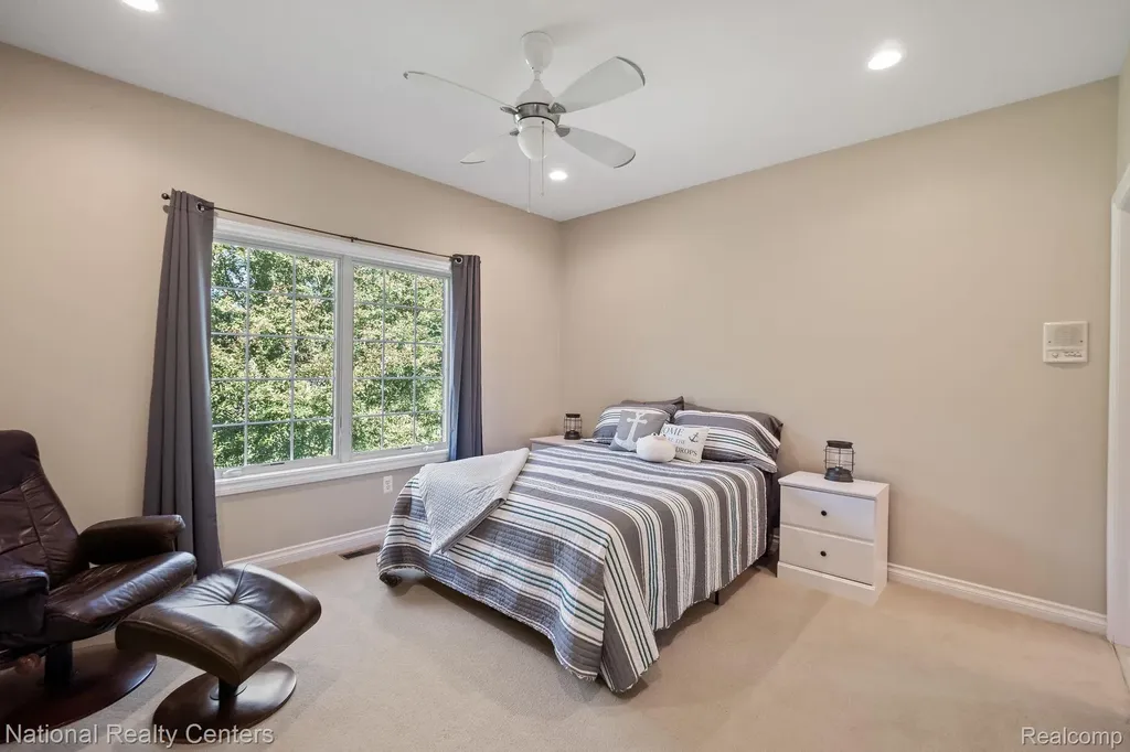 10180 Hadley Road Independence Charter Township MI 48348