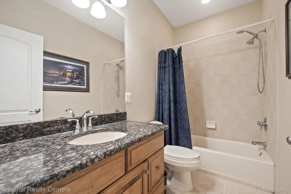 10180 Hadley Road Independence Charter Township MI 48348