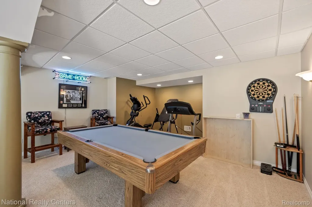 10180 Hadley Road Independence Charter Township MI 48348