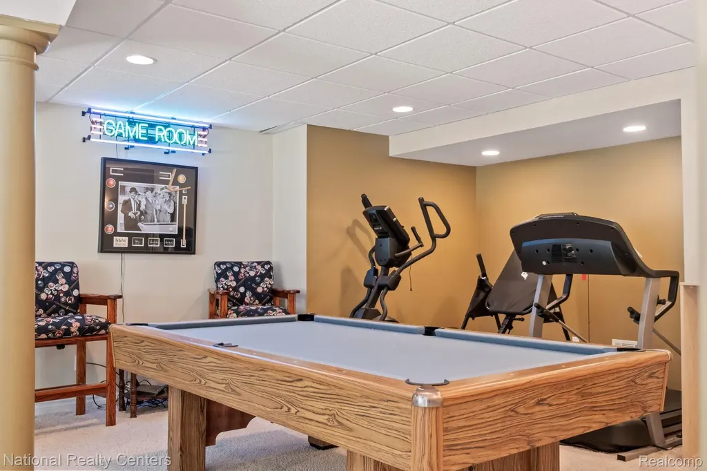 10180 Hadley Road Independence Charter Township MI 48348