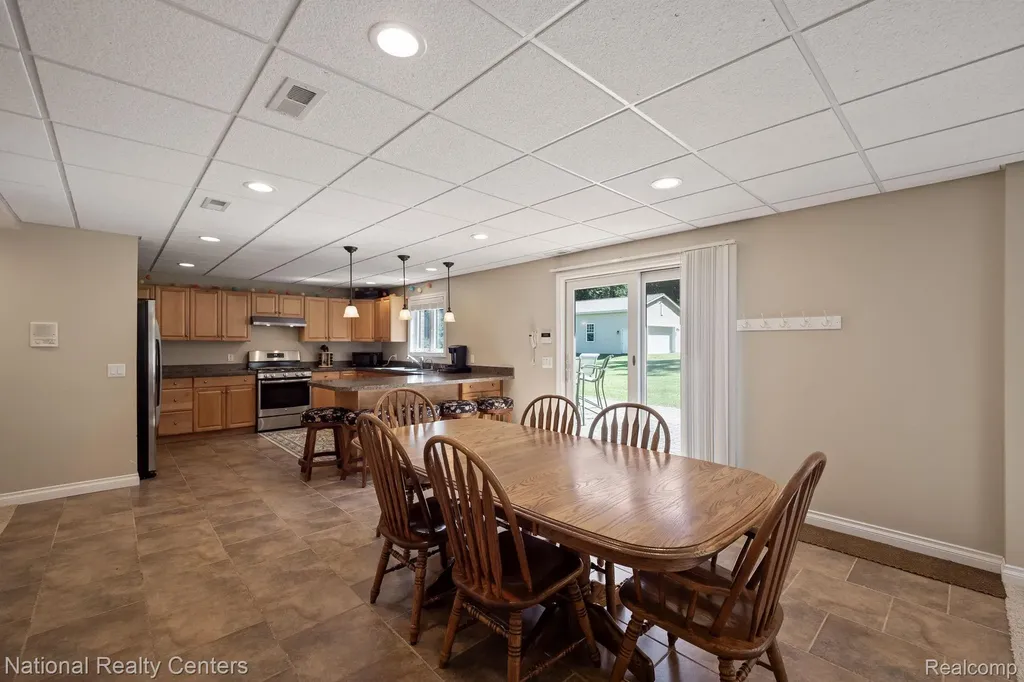 10180 Hadley Road Independence Charter Township MI 48348