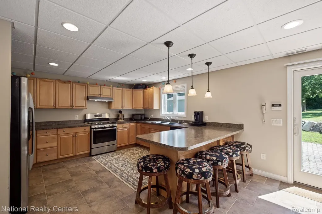 10180 Hadley Road Independence Charter Township MI 48348