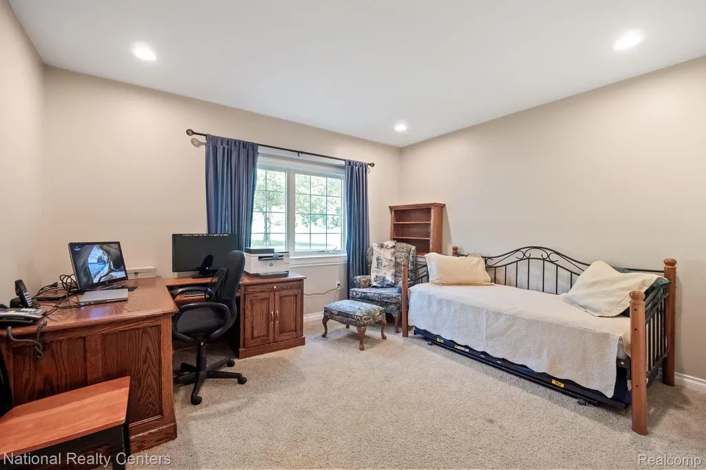 10180 Hadley Road Independence Charter Township MI 48348