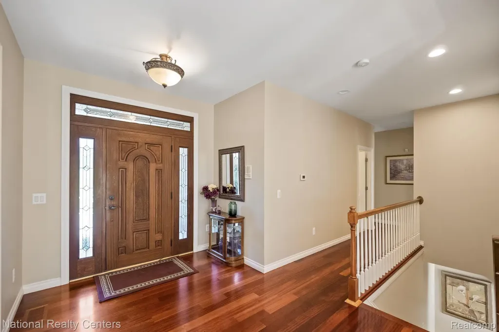 10180 Hadley Road Independence Charter Township MI 48348