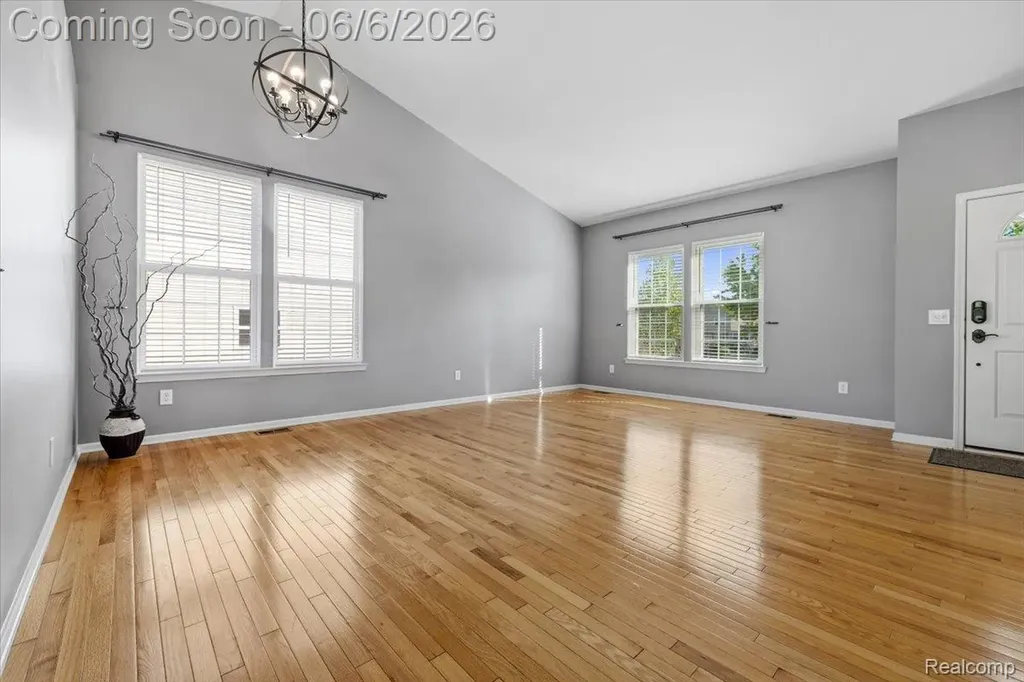 989 Callaway Court Oceola Township MI 48843