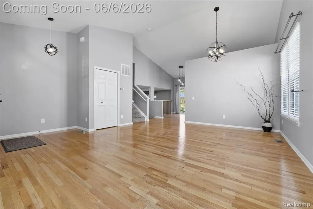 989 Callaway Court Oceola Township MI 48843