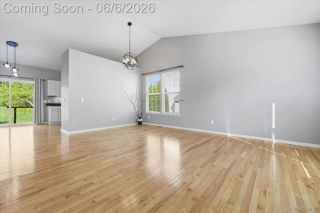 989 Callaway Court Oceola Township MI 48843