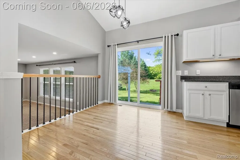 989 Callaway Court Oceola Township MI 48843