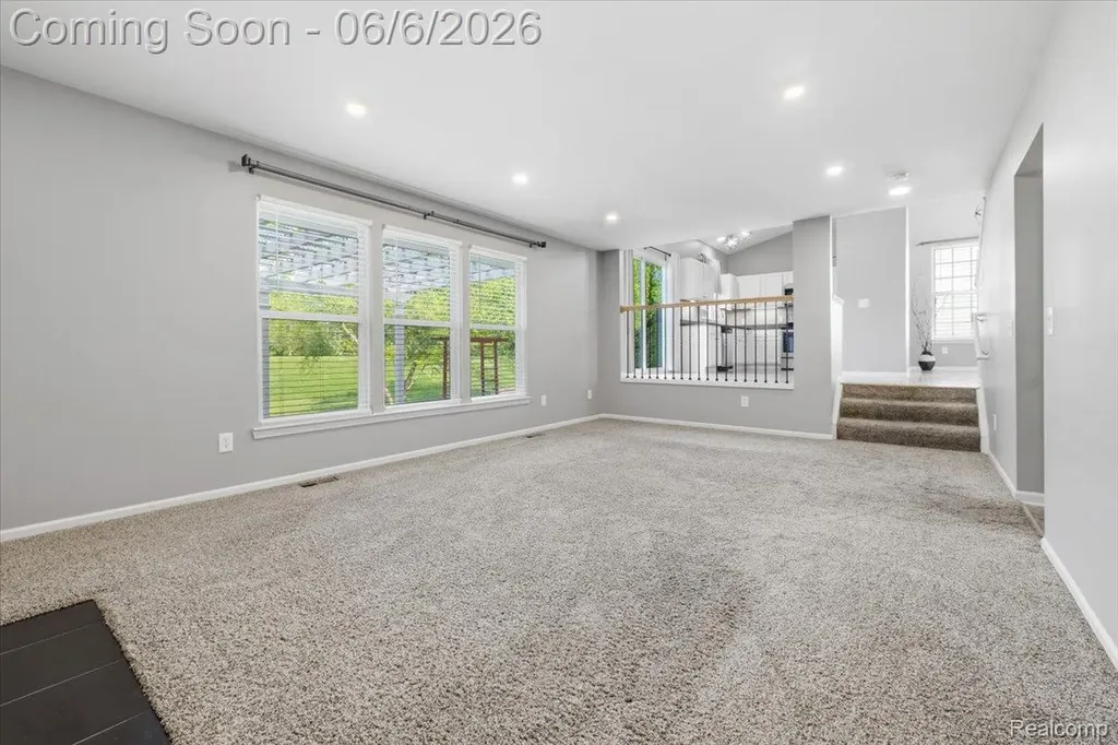 989 Callaway Court Oceola Township MI 48843