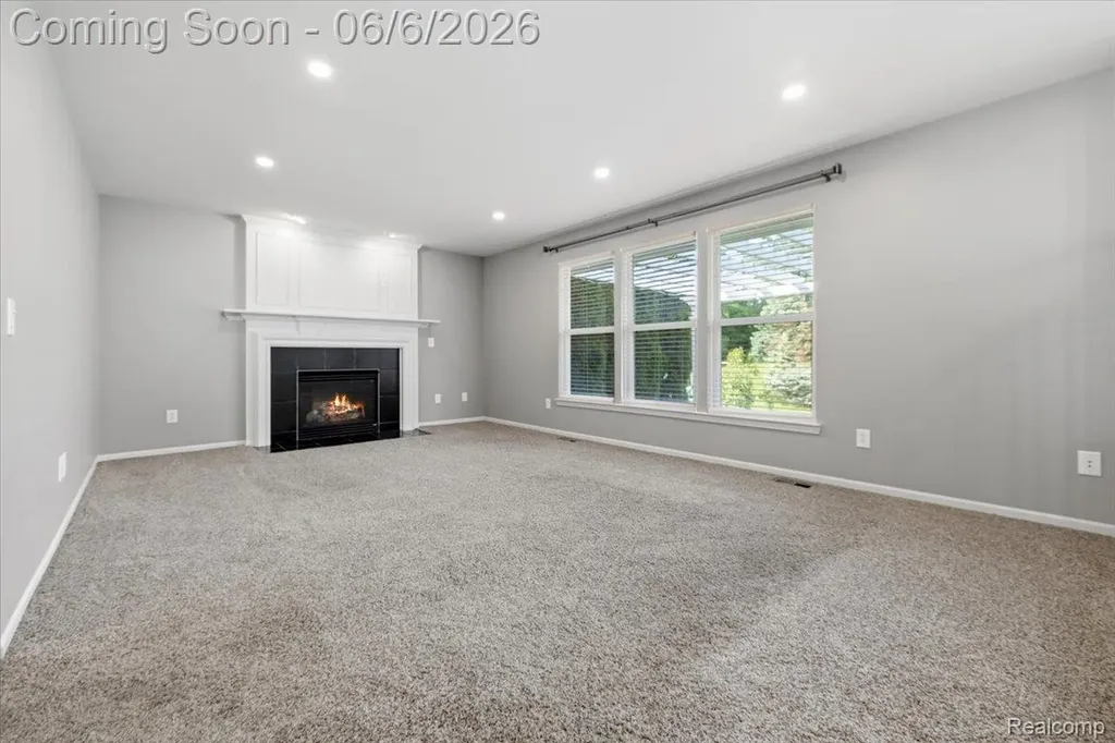 989 Callaway Court Oceola Township MI 48843
