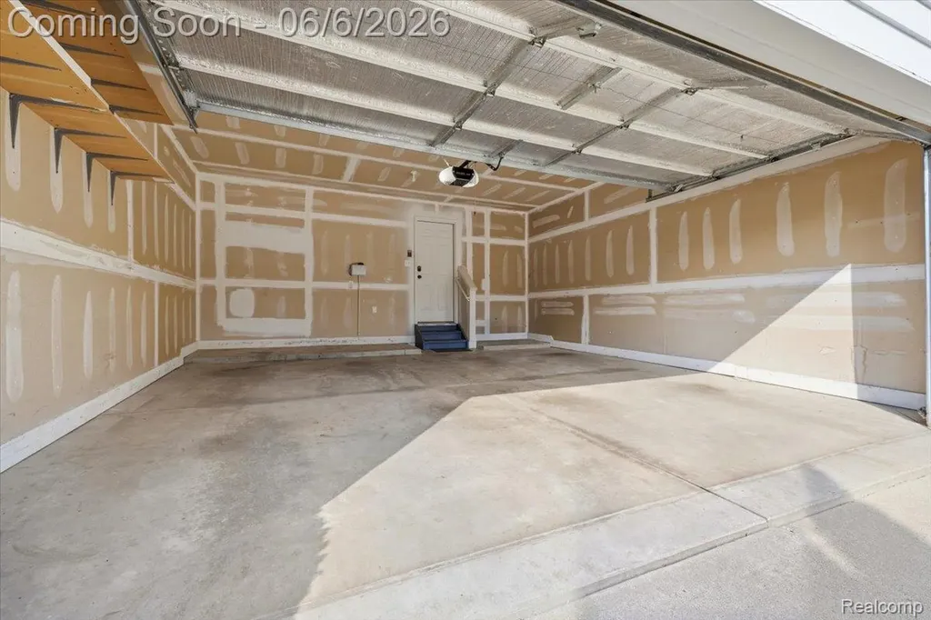 989 Callaway Court Oceola Township MI 48843