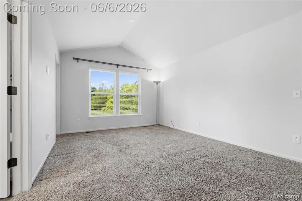 989 Callaway Court Oceola Township MI 48843
