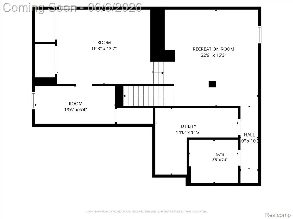 989 Callaway Court Oceola Township MI 48843