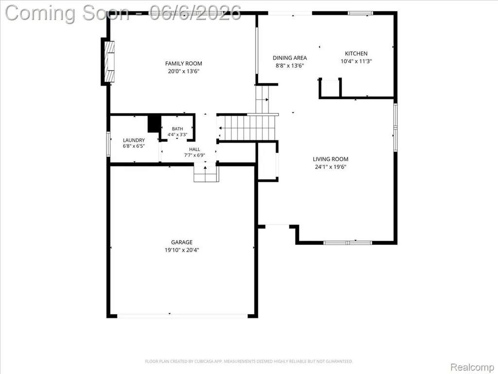 989 Callaway Court Oceola Township MI 48843