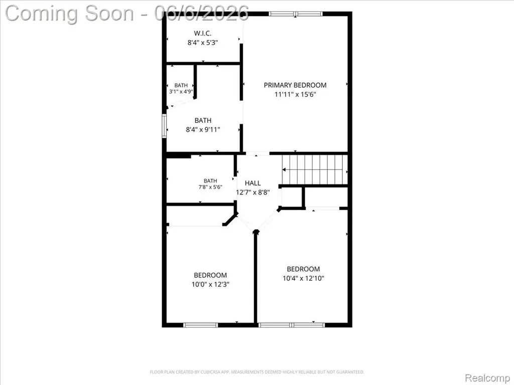 989 Callaway Court Oceola Township MI 48843