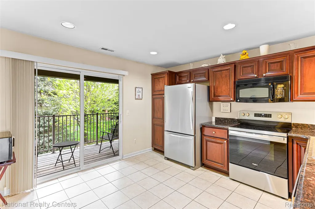 49277 Silver Birch Circle Shelby Charter Township MI 48315
