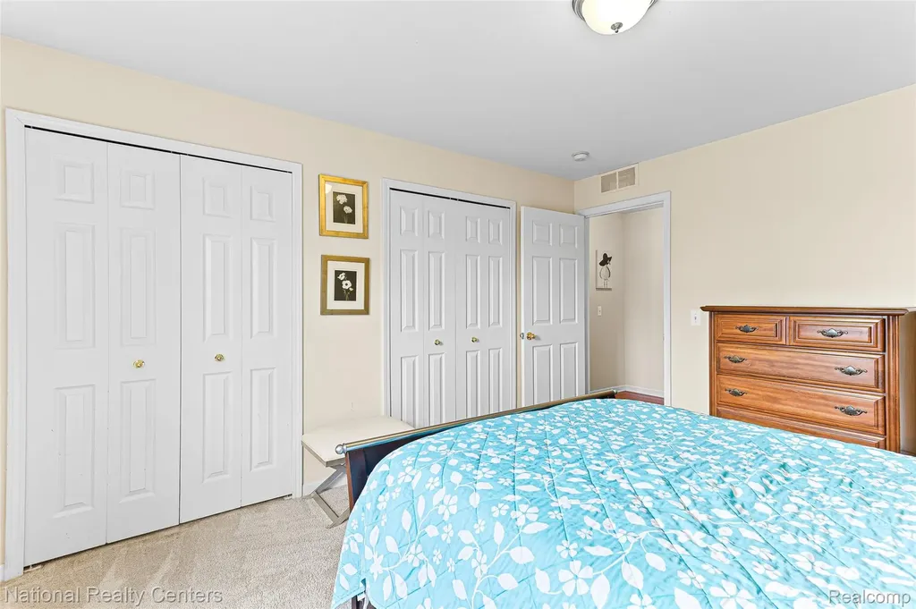 49277 Silver Birch Circle Shelby Charter Township MI 48315