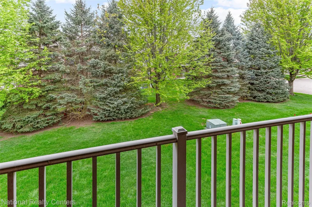 49277 Silver Birch Circle Shelby Charter Township MI 48315
