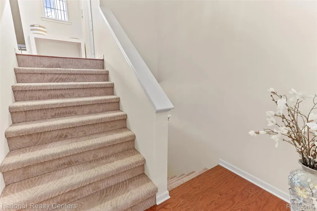 49277 Silver Birch Circle Shelby Charter Township MI 48315