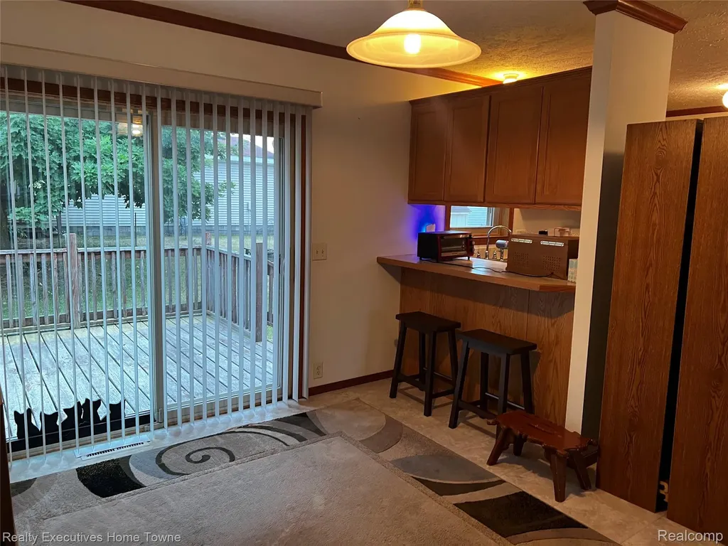 2304 Mark Street Buel Township MI 48422
