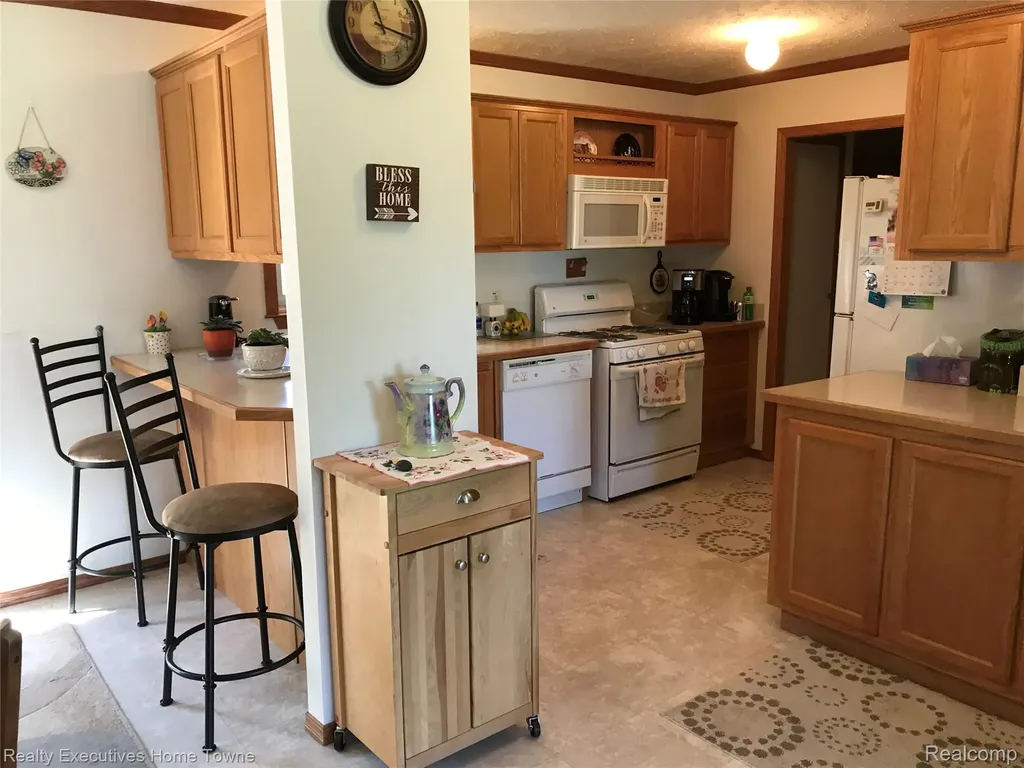 2304 Mark Street Buel Township MI 48422