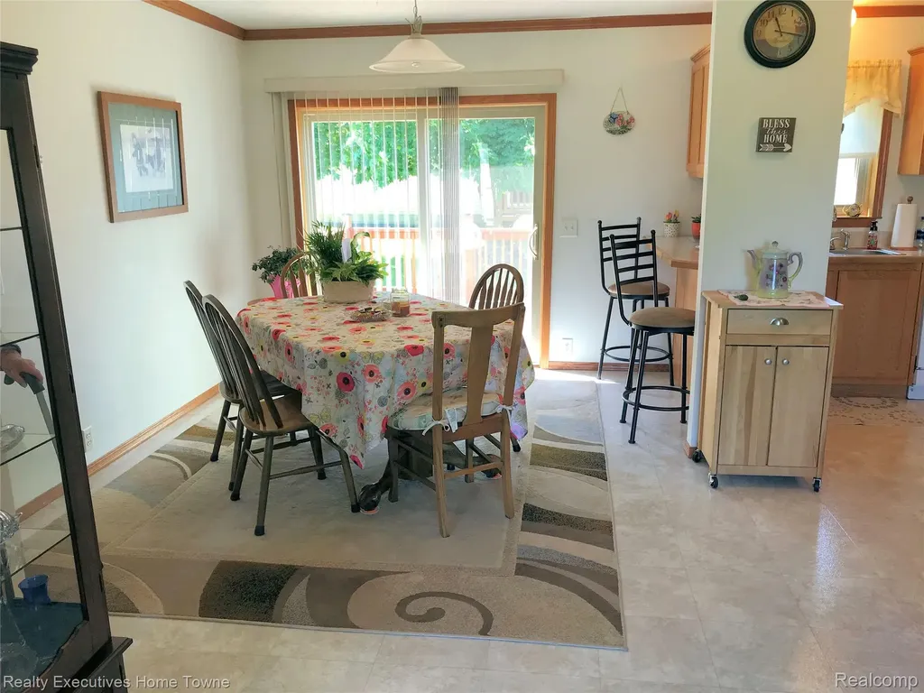 2304 Mark Street Buel Township MI 48422