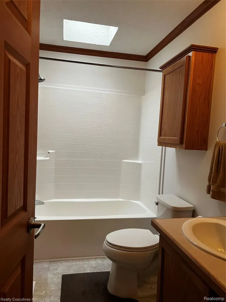 2304 Mark Street Buel Township MI 48422