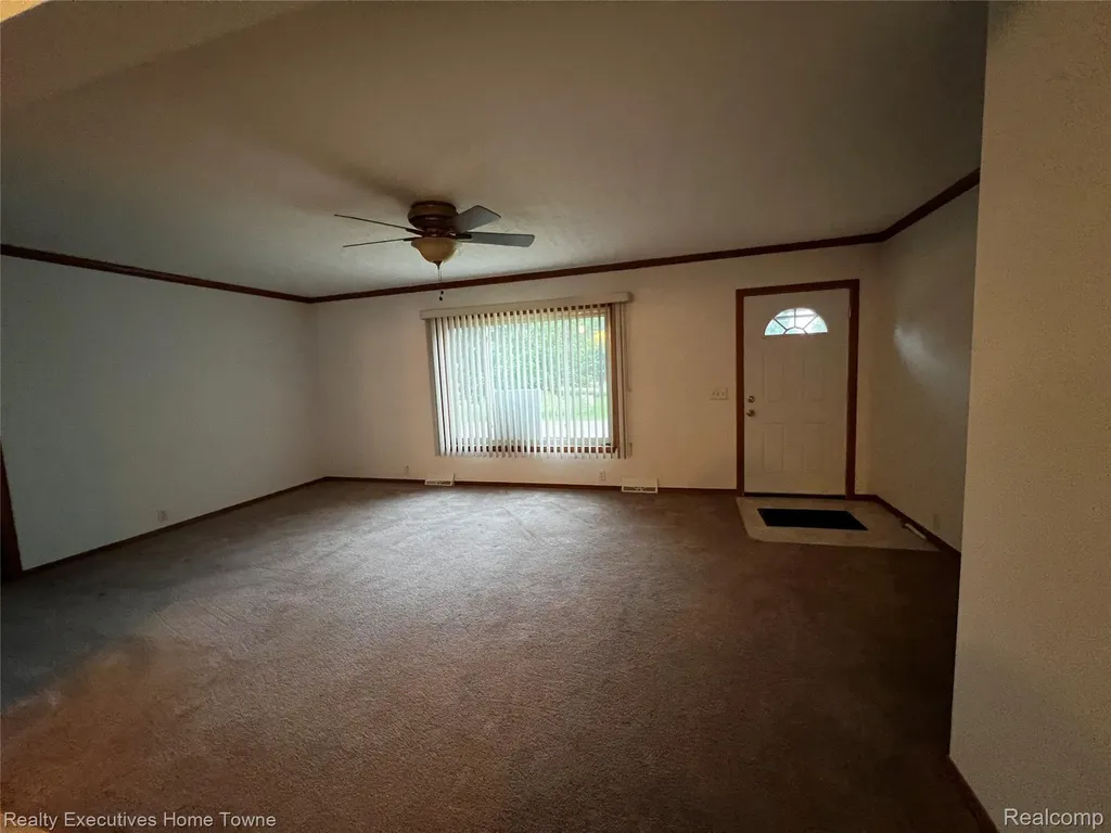 2304 Mark Street Buel Township MI 48422
