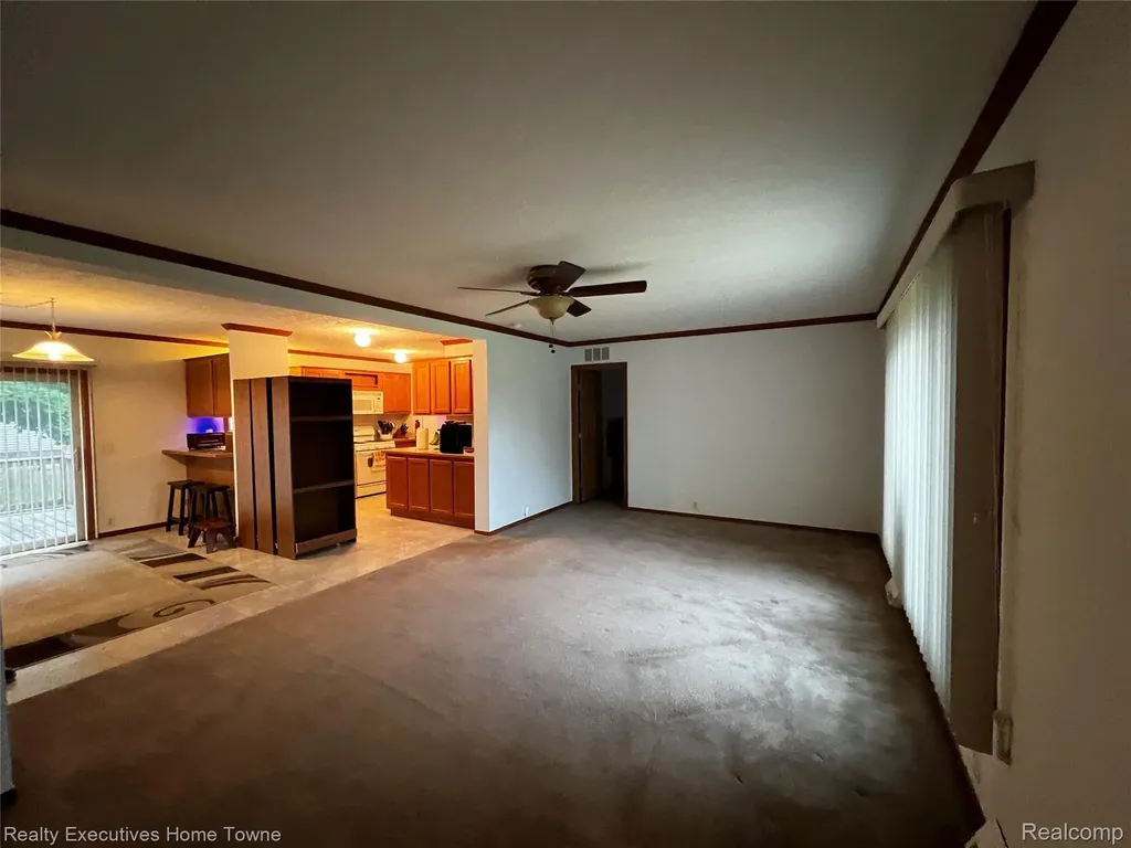 2304 Mark Street Buel Township MI 48422