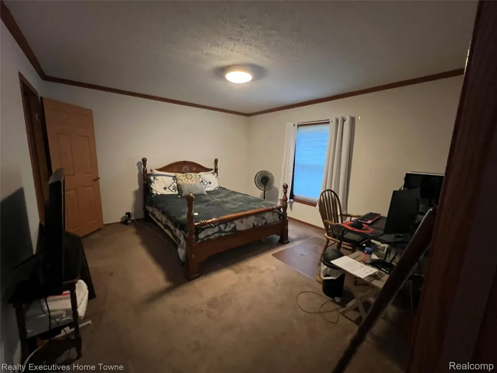 2304 Mark Street Buel Township MI 48422