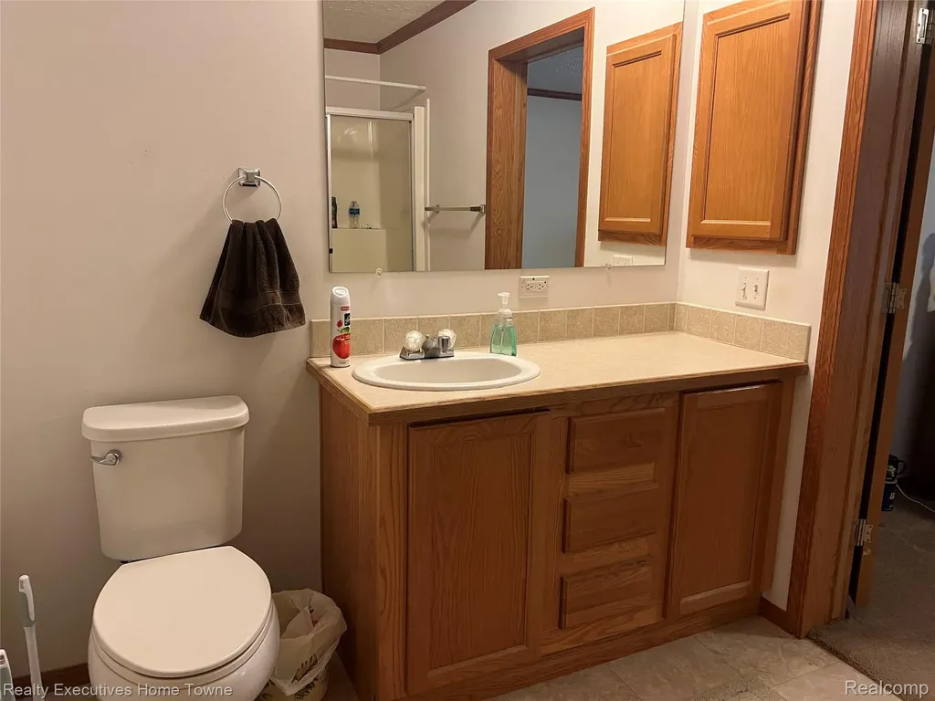 2304 Mark Street Buel Township MI 48422