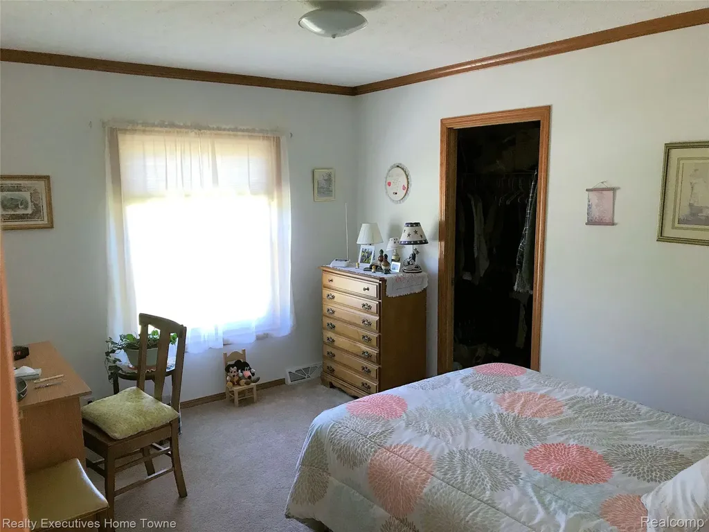 2304 Mark Street Buel Township MI 48422