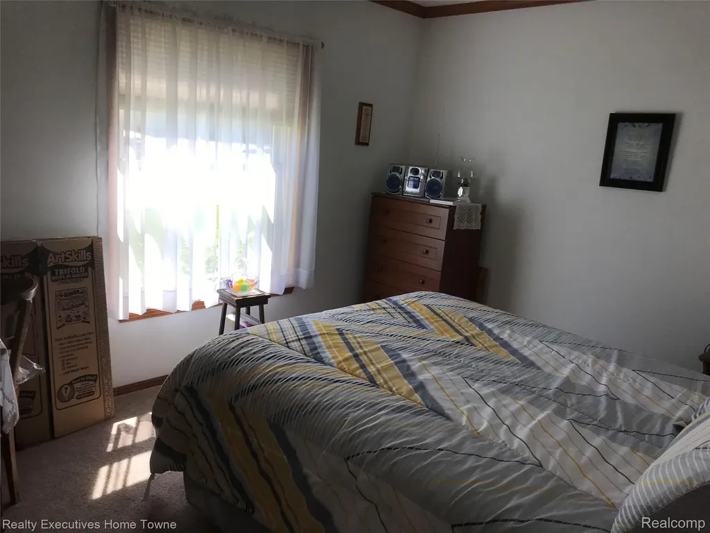 2304 Mark Street Buel Township MI 48422