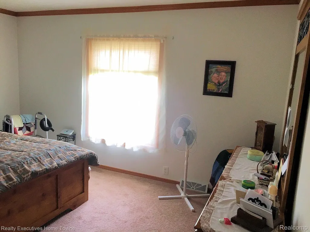 2304 Mark Street Buel Township MI 48422