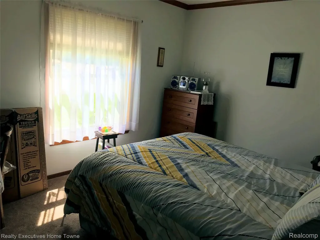 2304 Mark Street Buel Township MI 48422
