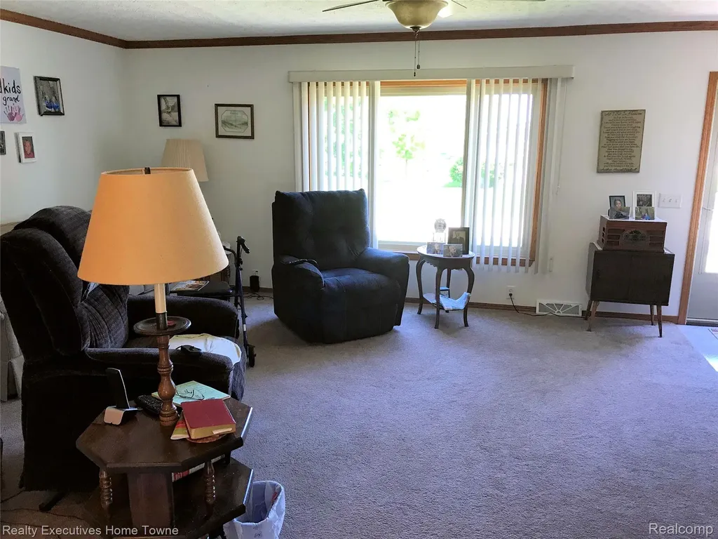 2304 Mark Street Buel Township MI 48422