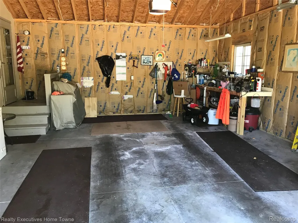 2304 Mark Street Buel Township MI 48422