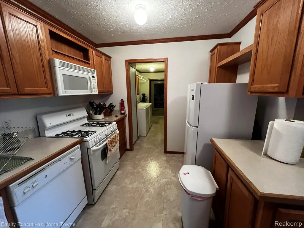 2304 Mark Street Buel Township MI 48422