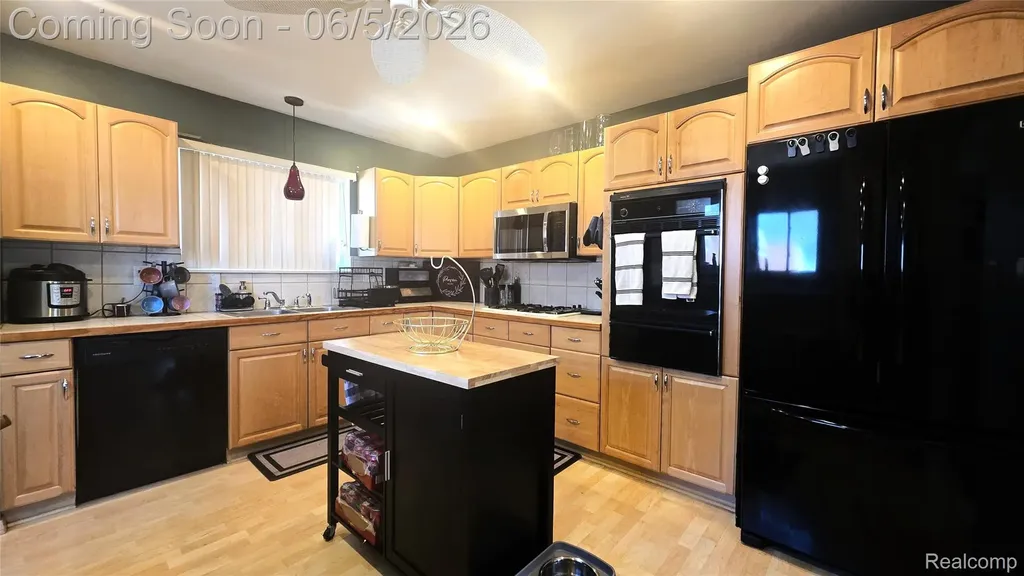 16017 Chestnut Street Roseville City MI 48066