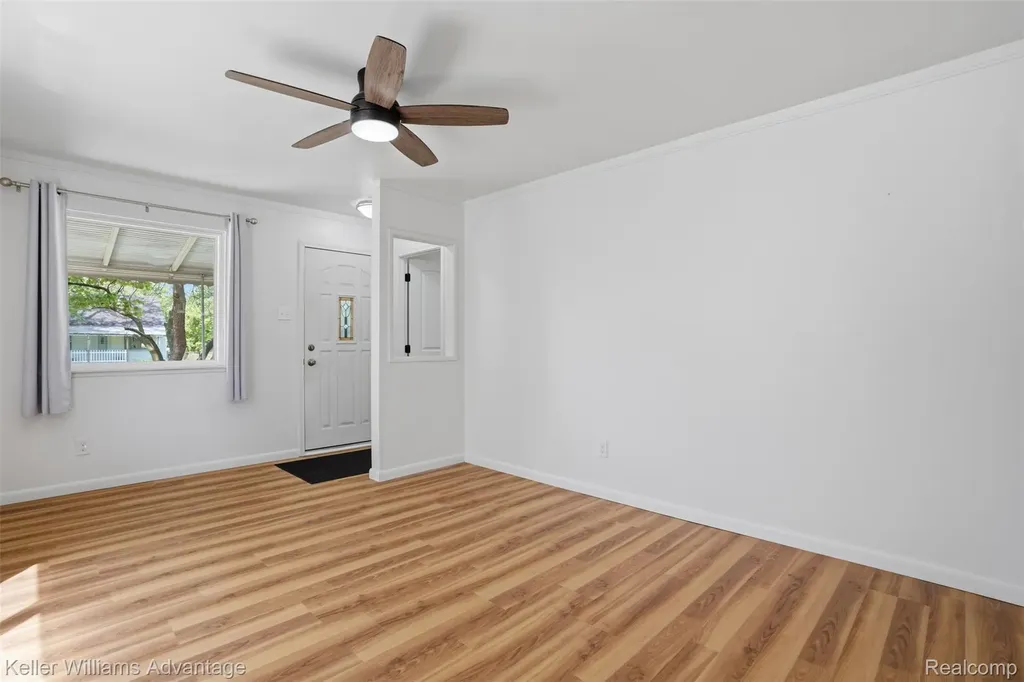 8235 Cornell Street Taylor City MI 48180