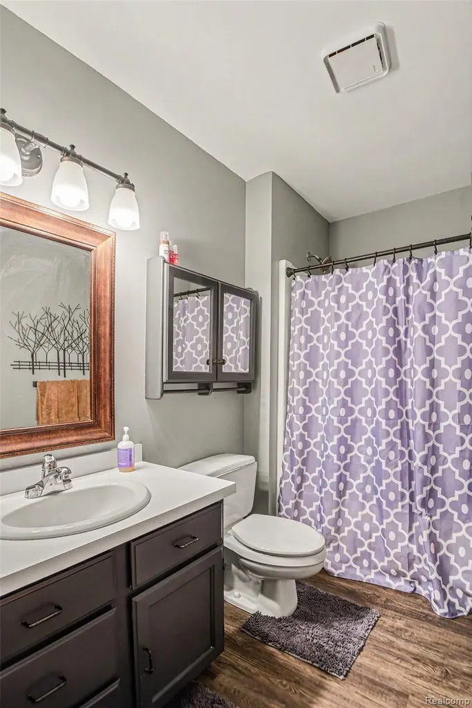 9790 Norman Road Springfield Charter Township MI 48348