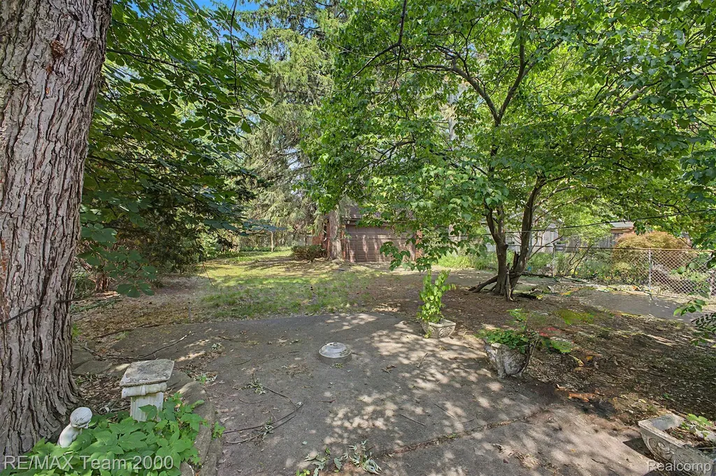 18085 Warrington Drive Detroit City MI 48221