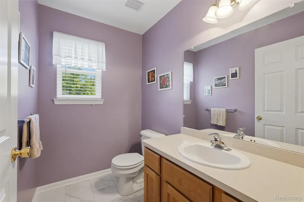 6263 Shadetree Court Genoa Township MI 48843